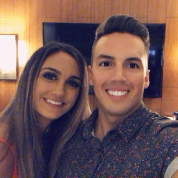 Meet your Posher, Vince - Picture 1 of 1